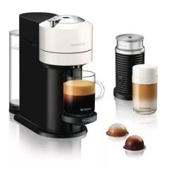 Delonghi ENV120.WAE Vertuo Next + Milk White