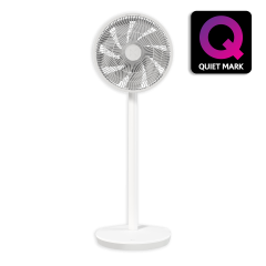 DUUX DXCF60UK Whisper Essence, White