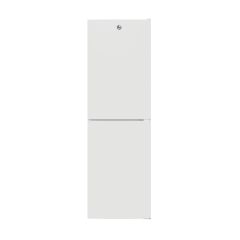 Hoover HVT3CLECKIHW 54.5cm Fridge Freezer - White