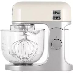 Kenwood KMX754CR 5L kMIx Stand Mixer Cream
