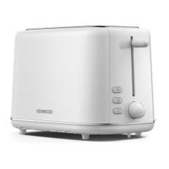 Kenwood TCP05.AOWH Abbey Collection 2 Slice Toaster - White