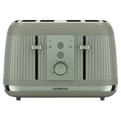 Kenwood TFP30.000GN 4 Slice Dusk Toaster Green