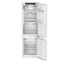Liebherr ICBNDI5163 BioFresh, DuoCooling, NoFrost, IceMaker (Fixed Water Connection), SoftSystem, Sm
