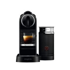 Magimix 11317 Citiz + Milk Black Coffee Machine