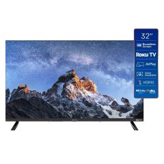Metz 32MTD6000YUK 32" DLED HD Smart TV