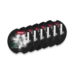 Miele 12419960 Powerdisk ECO Set Of 6