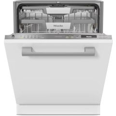 Miele G 7191 SCVI Miele G 7191 Scvi 125 Edition Fully Integrated Dishwasher, 14 Place Settings