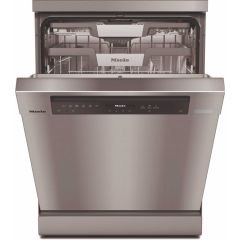 Miele G7600 SC CLST Freestanding Autodos With Powerdisk Dishwasher