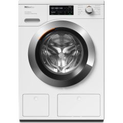 Miele WEI865 9kg Honeycomb drum with pre-ironing, 1600rpm spin