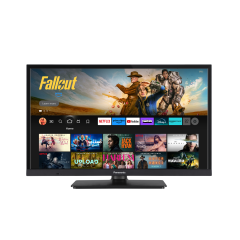 Panasonic TV-24S50AEY 24" FHD Smart Fire TV 