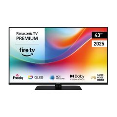 Panasonic TV-43W85BEY 55" Mini LED 4k Smart TV