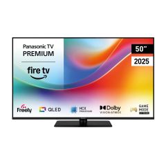 Panasonic TV-50W85BEY 65" Mini LED 4k Smart TV