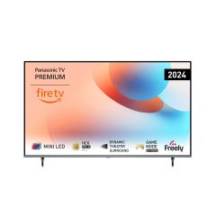 Panasonic TV-55W95AEB 55" Mini LED 4k Smart TV