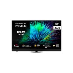 Panasonic TV-55Z90BEB 55" OLED TV