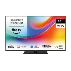 Panasonic TV-65W85BEY 65" Mini LED 4k Smart TV