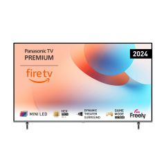 Panasonic TV-65W95AEB 65" Mini LED 4k Smart TV