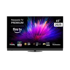 Panasonic TV-65Z95BEB 65" OLED TV
