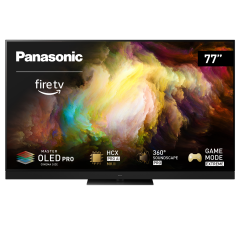 Panasonic TV-77Z93AEB 77" OLED TV