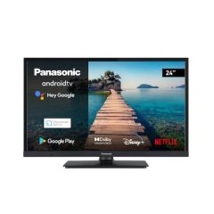 Panasonic TX-24MS480B LED Smart TV