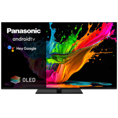 Panasonic TX-65MZ800B 65" OLED TV