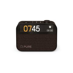 PURE 30101 Moment Coffee Black EU/UK 