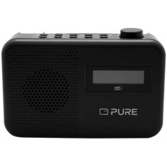 PURE ELAN ONE2_BLK Elan One2 Charcoal EU/UK/AU