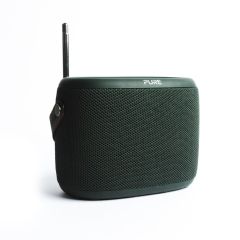 PURE WOODLAND Portable Outdoor DAB+ / BT Speaker