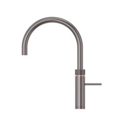 Quooker FNRGME Tap Fusion Round gunmetal