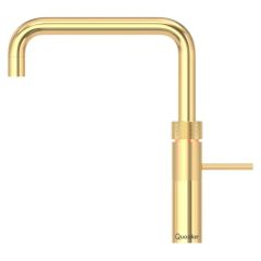 Quooker FNSGLD Tap Fusion Square gold