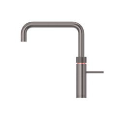 Quooker FNSGME Tap Fusion Square gunmetal