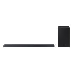 Samsung HW-S700D/XU 3.1ch Ultra slim, Dolby Atmos, DTS Virtual:X, Q-Symphony with Wireless Subwoofer