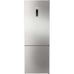 Siemens KG49NXIDF 203x70 noFrost fridge freezer, hyperFresh drawer, LED lights, LED electronics, chi