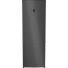 Siemens KG49NXXDF 203x70 noFrost fridge freezer, hyperFresh drawer, LED lights, LED electronics, chi