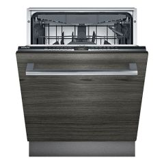 Siemens SN93HX60CG 6 programmes, flex baskets, varioDrawer, 5 options, Door openAssist, Blue sideLig