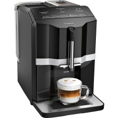 Siemens TI351209GB Siemens Iq300 Bean To Cup Fully Automatic Coffee Machine