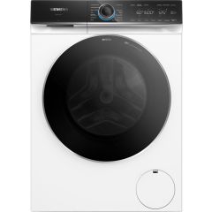 Siemens WG56B2A1GB Capacity 10kg, 1600rpm, intelligent dosing, powerSpeed 59, stainRemoval, iQdrive,