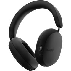 Sonos ACE HEADPHONES BLACK Over Ear Active Noise Cancelling Bluetooth Headphones 