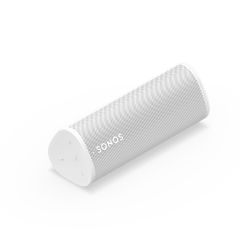 Sonos ROAM GEN2 WHITE Roam 2 Portable Speaker