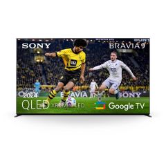 Sony K85XR90PU 85" 4K QLED TV