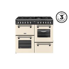 Stoves 444411872 ST DX RCA RICH 100DF CRM