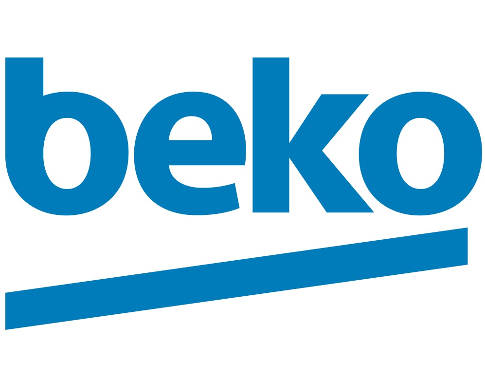 Beko logo.
