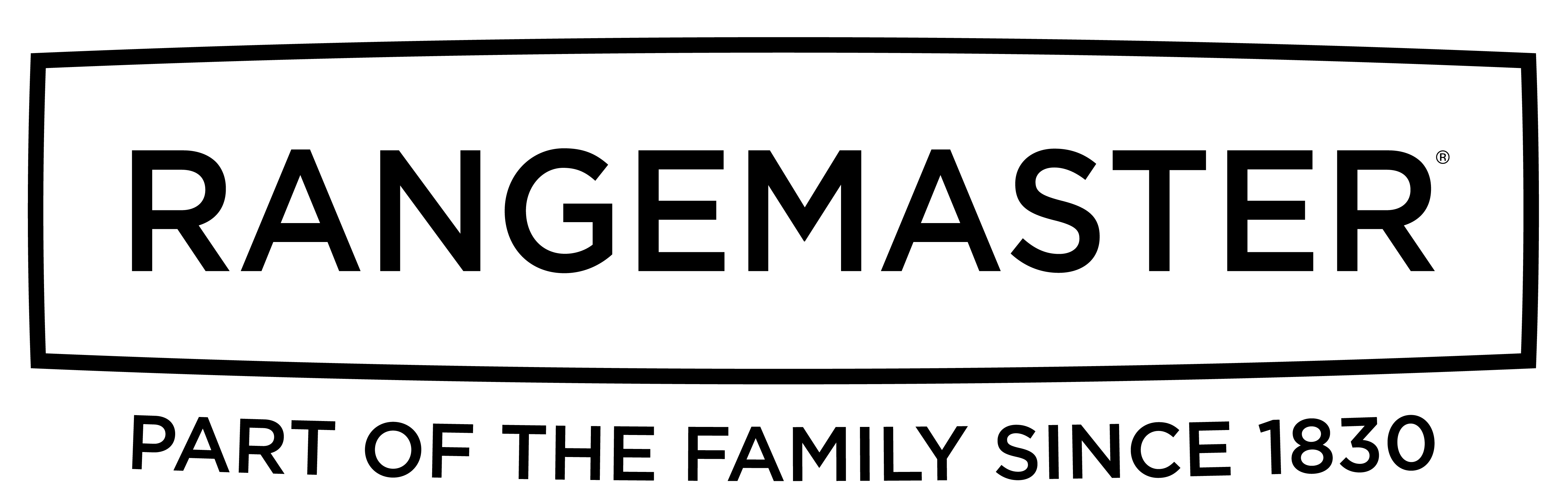 For more on Rangemaster, click here. Rangemaster logo.