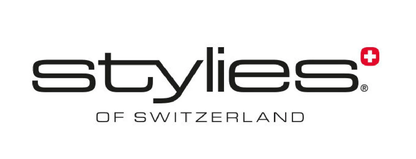 Stylies logo.