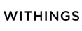Withings logo.