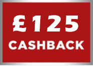 Cashback 125