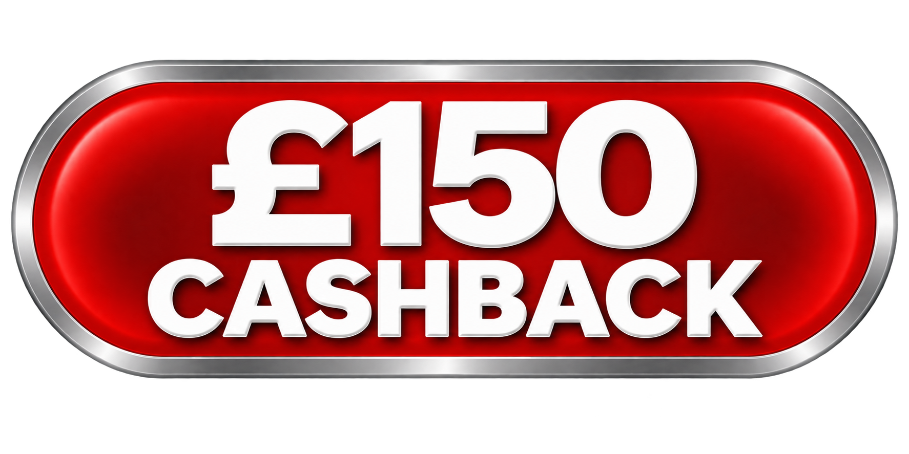 Cashback 150
