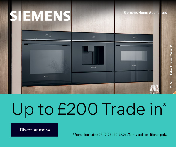 Siemens Trade In Square