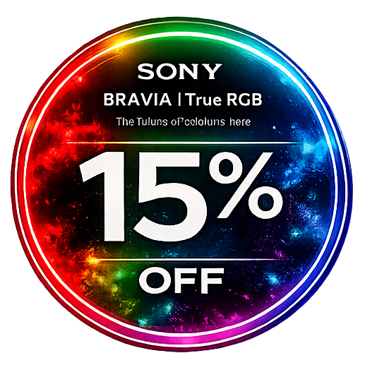 15 percent savings