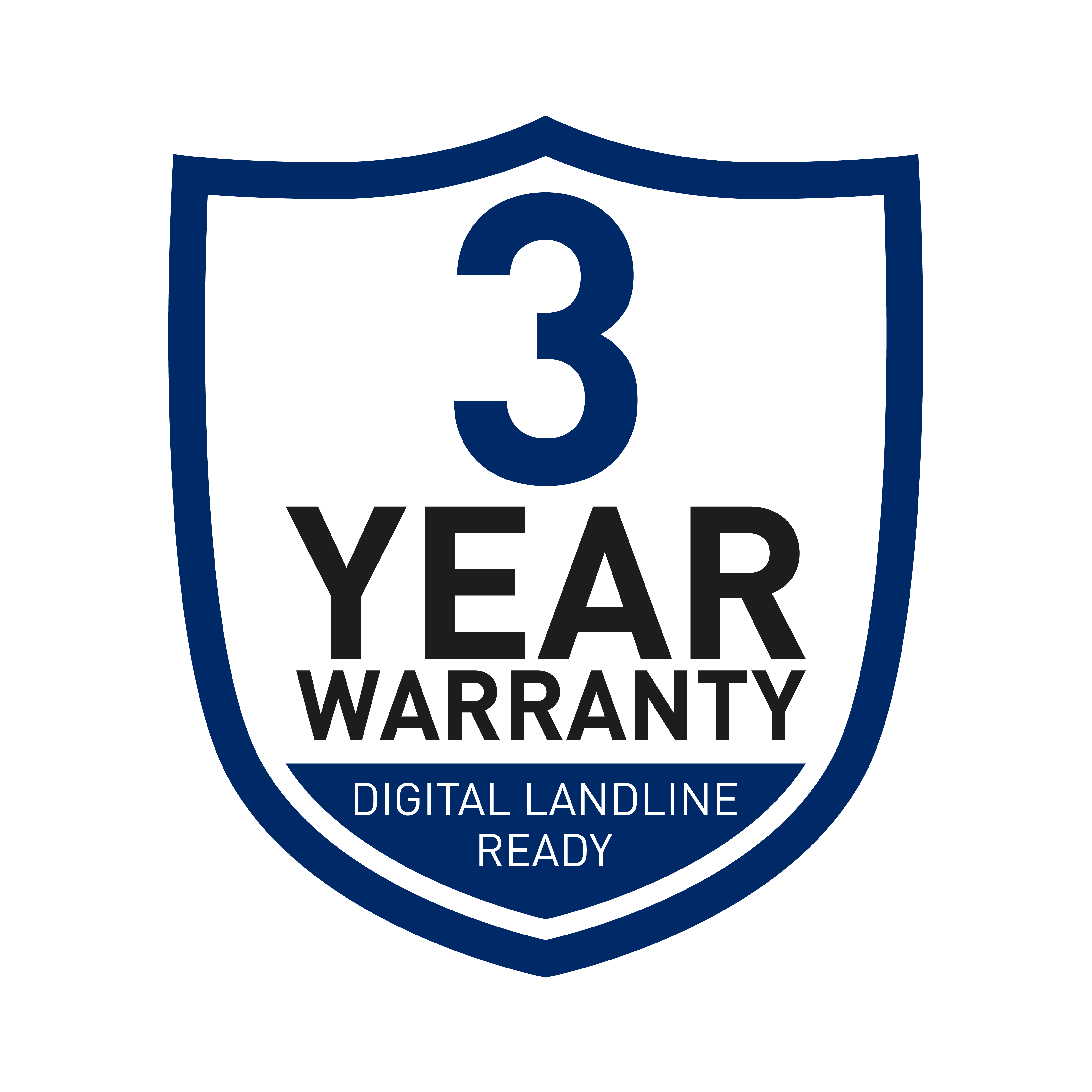 Panasonic Dect Warranty