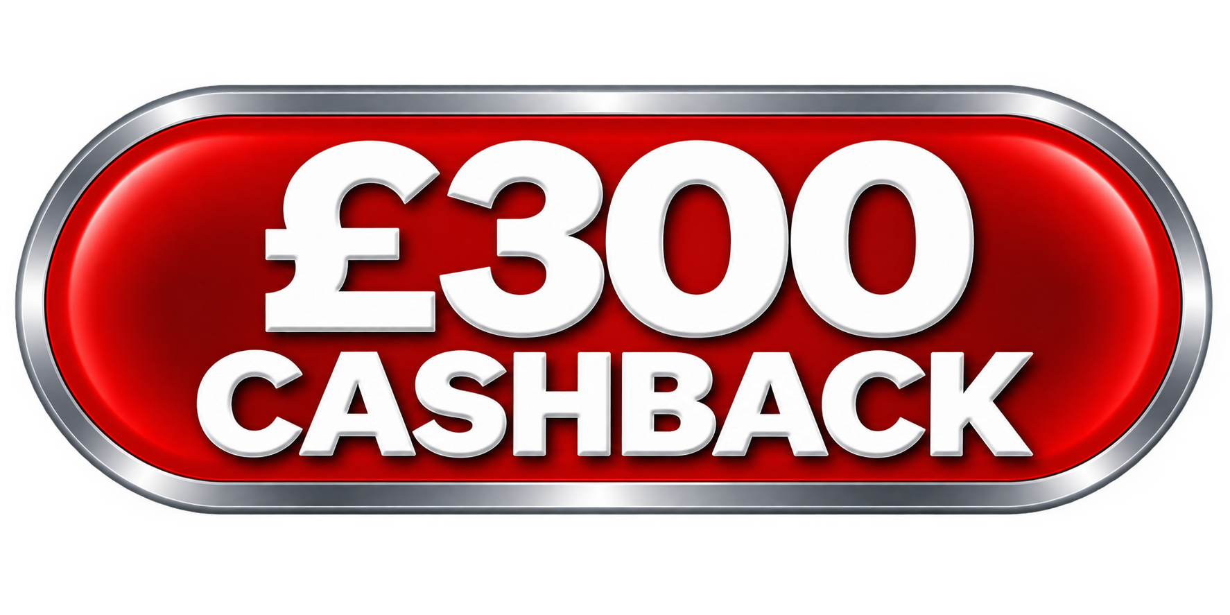 Cashback 300